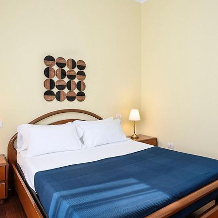 "Gold Fashion" - Residenza Duomo Citylife Leilighet Milano Eksteriør bilde
