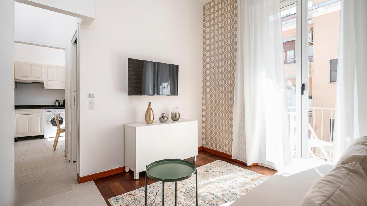 "Gold Fashion" - Residenza Duomo Citylife Leilighet Milano Eksteriør bilde
