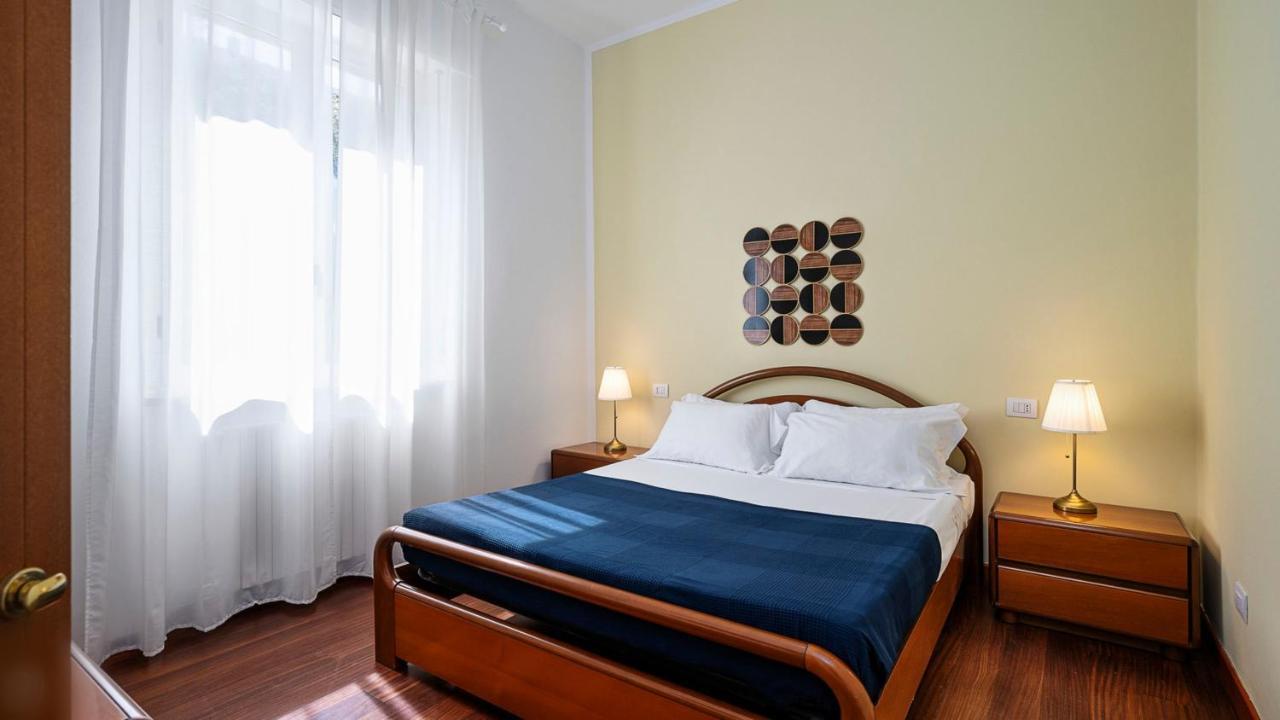 "Gold Fashion" - Residenza Duomo Citylife Leilighet Milano Eksteriør bilde